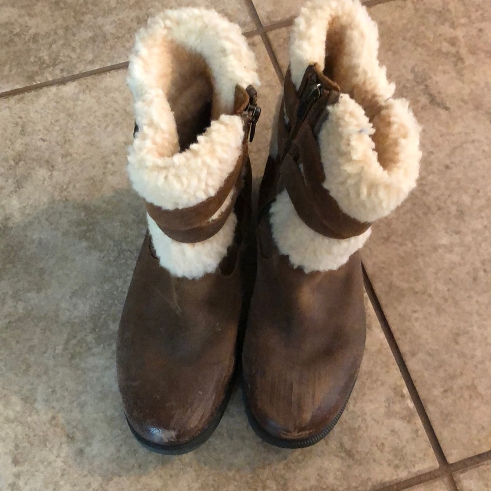 Ugg Boots size 8